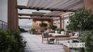 2-к квартира, вторичка, 76м2, 5/10 этаж