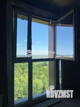 1-к квартира, вторичка, 42м2, 11/19 этаж