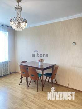 4-к квартира, вторичка, 69м2, 9/9 этаж