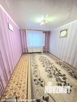 2-к квартира, вторичка, 46м2, 1/5 этаж