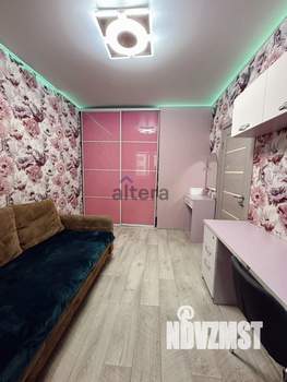 1-к квартира, вторичка, 48м2, 3/9 этаж