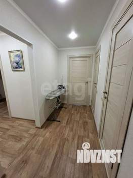 3-к квартира, вторичка, 66м2, 1/10 этаж