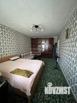 2-к квартира, вторичка, 54м2, 3/9 этаж