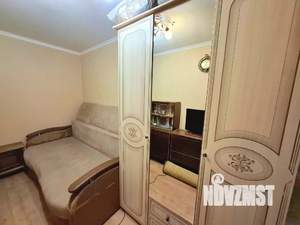 2-к квартира, вторичка, 42м2, 5/5 этаж