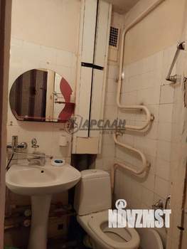 2-к квартира, вторичка, 44м2, 5/5 этаж