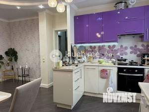 2-к квартира, вторичка, 63м2, 8/9 этаж