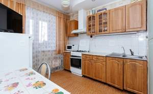 4-к квартира, вторичка, 89м2, 5/10 этаж