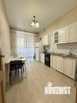 2-к квартира, вторичка, 50м2, 1/10 этаж