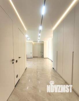 3-к квартира, вторичка, 130м2, 4/19 этаж