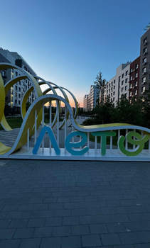 1-к квартира, сданный дом, 41м2, 6/10 этаж