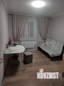 3-к квартира, вторичка, 66м2, 2/9 этаж