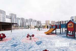 3-к квартира, вторичка, 105м2, 4/17 этаж