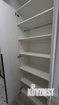 Студия квартира, вторичка, 19м2, 5/5 этаж