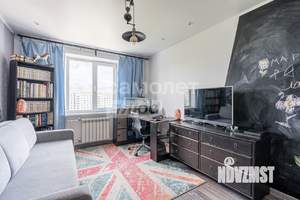 3-к квартира, вторичка, 68м2, 9/10 этаж