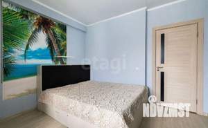 3-к квартира, вторичка, 69м2, 9/12 этаж