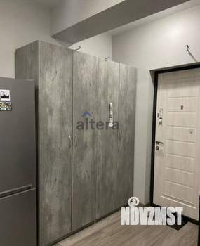 Студия квартира, вторичка, 21м2, 2/7 этаж