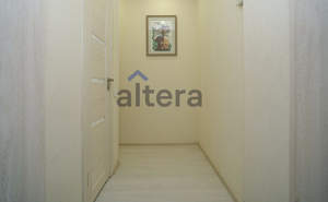 1-к квартира, вторичка, 32м2, 3/5 этаж