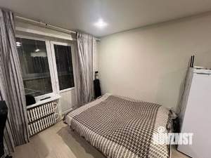 Студия квартира, вторичка, 25м2, 1/9 этаж