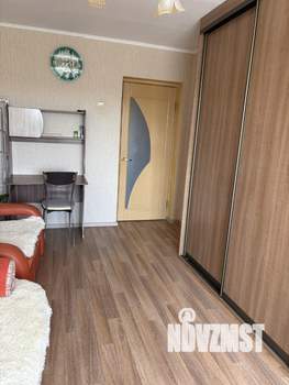 2-к квартира, вторичка, 48м2, 4/5 этаж