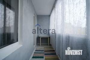 1-к квартира, вторичка, 41м2, 4/10 этаж