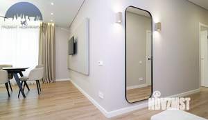 3-к квартира, вторичка, 86м2, 2/9 этаж