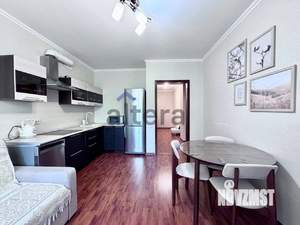 1-к квартира, вторичка, 47м2, 2/16 этаж