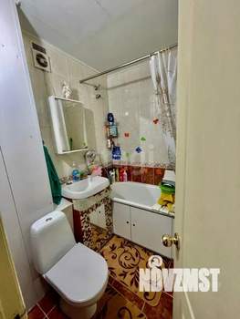 1-к квартира, вторичка, 36м2, 5/9 этаж