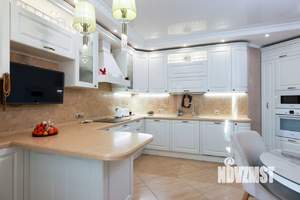 3-к квартира, вторичка, 116м2, 2/14 этаж