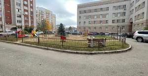 3-к квартира, вторичка, 75м2, 5/10 этаж