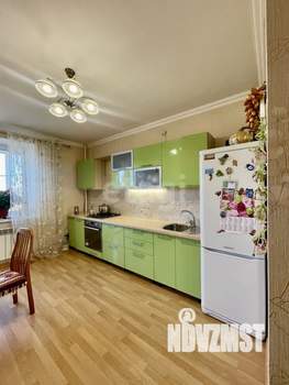 2-к квартира, вторичка, 73м2, 9/10 этаж