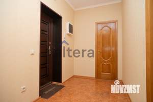 3-к квартира, вторичка, 97м2, 2/6 этаж