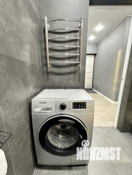 1-к квартира, вторичка, 44м2, 10/19 этаж