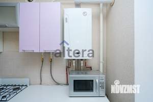 1-к квартира, вторичка, 37м2, 2/10 этаж
