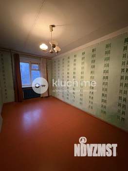 3-к квартира, вторичка, 61м2, 3/5 этаж