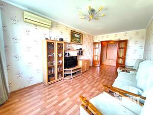 3-к квартира, вторичка, 66м2, 9/10 этаж