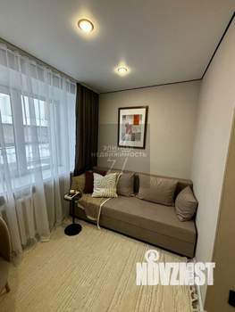 1-к квартира, вторичка, 24м2, 3/9 этаж