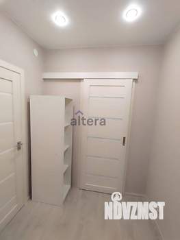 Студия квартира, вторичка, 36м2, 4/19 этаж