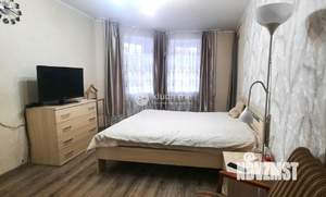 1-к квартира, вторичка, 38м2, 3/5 этаж