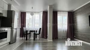 2-к квартира, вторичка, 66м2, 8/10 этаж