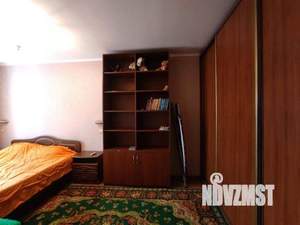 2-к квартира, вторичка, 46м2, 1/1 этаж