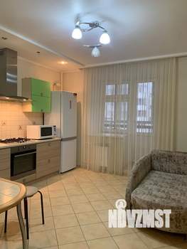 1-к квартира, вторичка, 45м2, 7/10 этаж