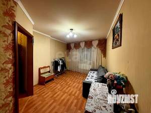 1-к квартира, вторичка, 39м2, 4/16 этаж