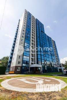 Студия квартира, вторичка, 31м2, 9/19 этаж