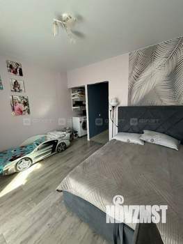 2-к квартира, вторичка, 60м2, 7/9 этаж