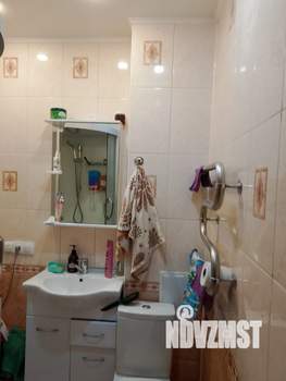 1-к квартира, вторичка, 32м2, 4/5 этаж