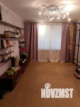 3-к квартира, вторичка, 61м2, 1/5 этаж