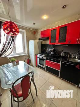 2-к квартира, вторичка, 53м2, 10/10 этаж