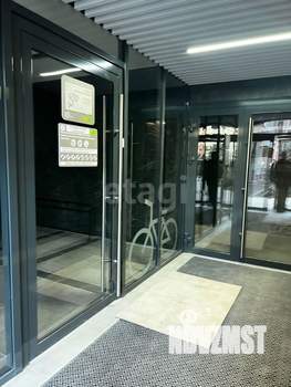 1-к квартира, сданный дом, 31м2, 8/9 этаж