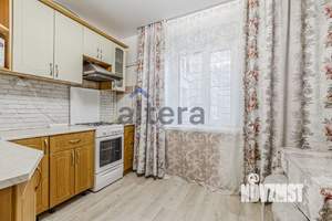 3-к квартира, вторичка, 66м2, 5/5 этаж