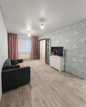 2-к квартира, вторичка, 58м2, 2/5 этаж